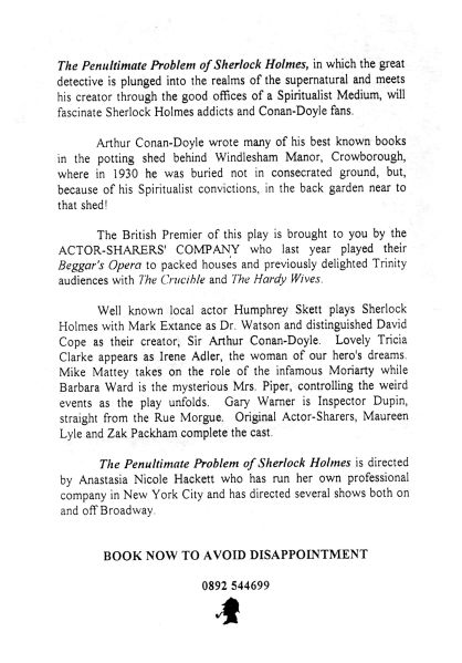File:1994-the-penultimate-problem-of-sherlock-holmes-skett-program2.jpg