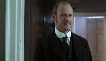 Greenwell (Andrew Woodall)