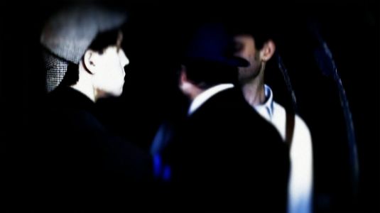 Sherlock Holmes (Ross K. Foad)