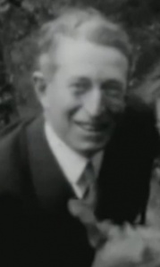 Young man (to be identified)