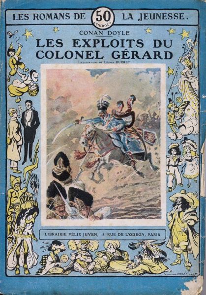 File:Felix-juven-1909-10-15-romans-jeunesse-les-exploits-du-colonel-gerard.jpg