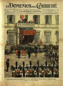 Vol. 2. No. 25 (24 june 1900)