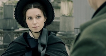 Elen Sundergrast / Jane Lonegan (Aleksandra Ursulyak)