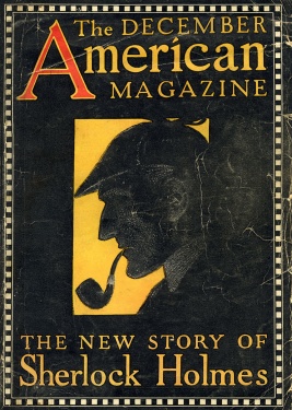 The American Magazine (december 1911)