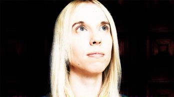 Mary Saunderson (Heather Russell-Kay)