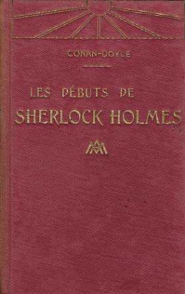 Les Débuts de Sherlock Holmes (1931)