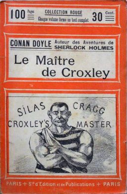 28. Le Maître de Croxley (1906)