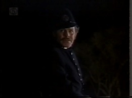 Constable (Michael St. Clair)