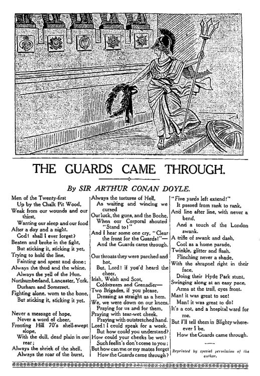 Daily Express (16 october 1926, p. 8)