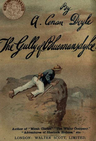 The Gully of Bluemansdyke and Other Stories (1892)
