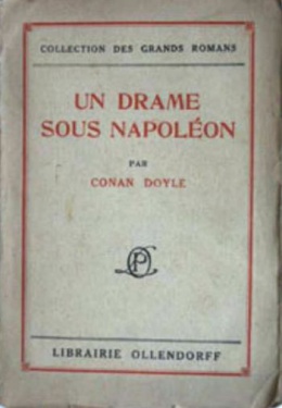Un drame sous Napoléon (1908)