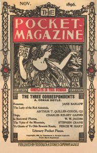 The Pocket Magazine (november 1895)