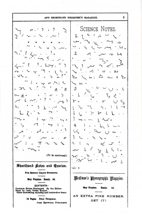 The Young Phonographer (may 1894, p. 2)