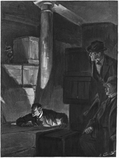 File:D-appleton-1903-authors-adventures-sherlock-holmes-frontispiece.jpg