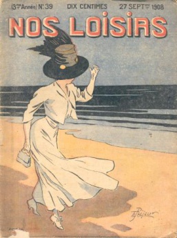 Nos Loisirs (27 september 1908) La Petite boîte carrée 2/2