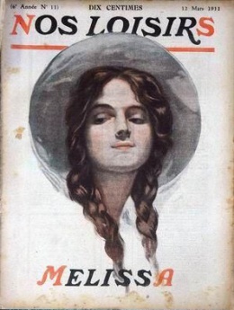 Nos Loisirs (12 march 1911) Le Maître de Croxley 5/6