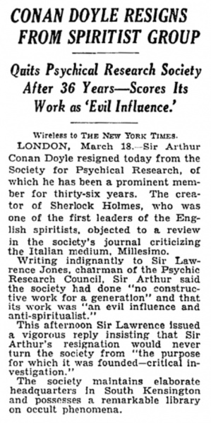 File:The-new-york-times-1930-03-19-p11-conan-doyle-resigns-from-spritist-group.jpg