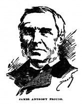 James Anthony Froude