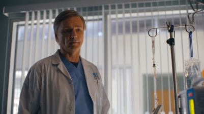 E.R. Doctor (Ted Cole)