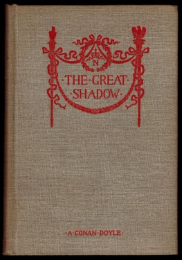 The Great Shadow (1892)