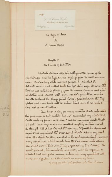 File:Manuscript-the-sign-of-four-v2-chapter1-p1.jpg