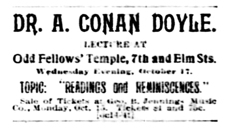 File:The-cincinnati-enquirer-1894-10-16-p5-dr-a-conan-doyle-lecture-ad.jpg