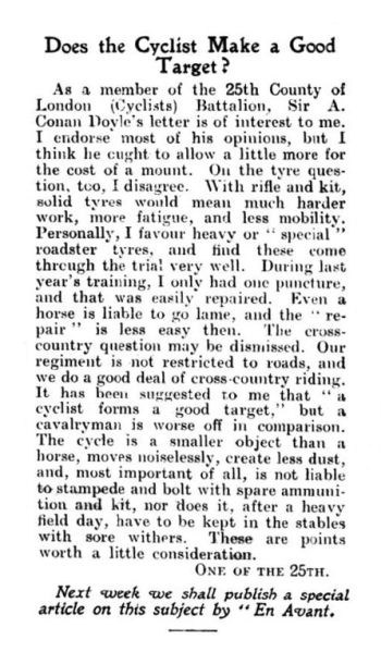 File:Cycling-1910-02-23-p185-does-the-cyclist-make-a-good-target.jpg