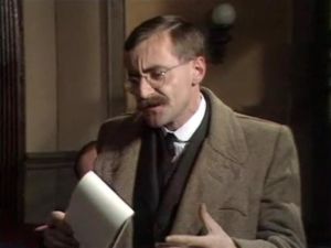 Third reporter (David Hatton)
