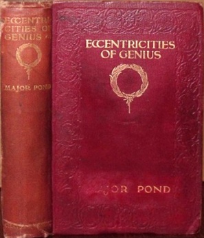Eccentricities of Genius (1901)