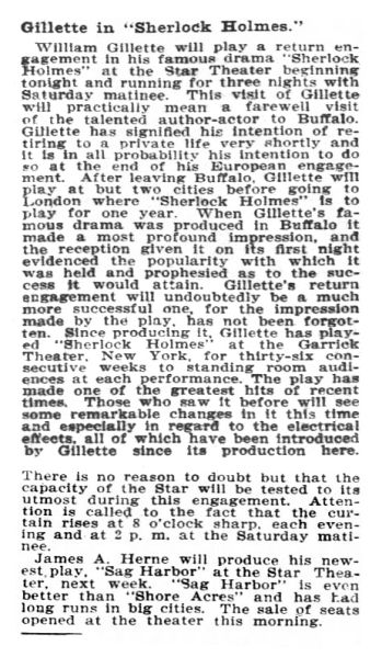 File:The-buffalo-enquirer-1901-01-24-p9-gillette-in-sherlock-holmes.jpg