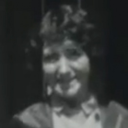 Miss De Morgan, Monier's assistant