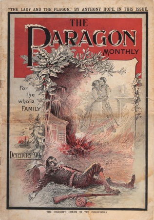 The Paragon Monthly (december 1899)
