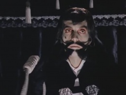 Black Magician (Reiner Heise)