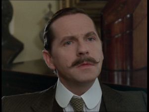 Inspector Martin (David Ross)