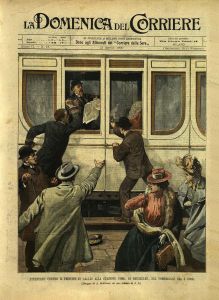 Vol. 2. No. 16 (22 april 1900)