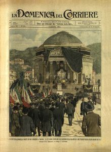 Vol. 3. No. 31 (4 august 1901)