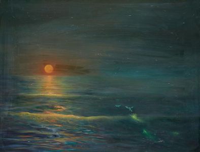 Tropic Moon (1966)