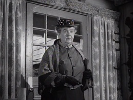 West's Housekeeper (Therese Lyon)