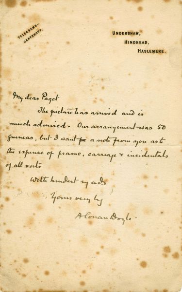 File:Letter-acd-1897-to-sidney-paget-about-framed-picture.jpg
