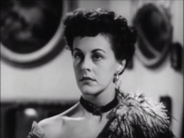 Doreen (Beryl Baxter)