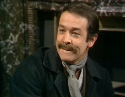 John Horner (Neil Fitzpatrick)