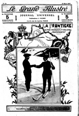 Le Grand Illustré (10 march 1907)