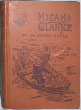 Micah Clarke (1908)