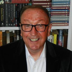 David Stuart Davies 1946-†2024