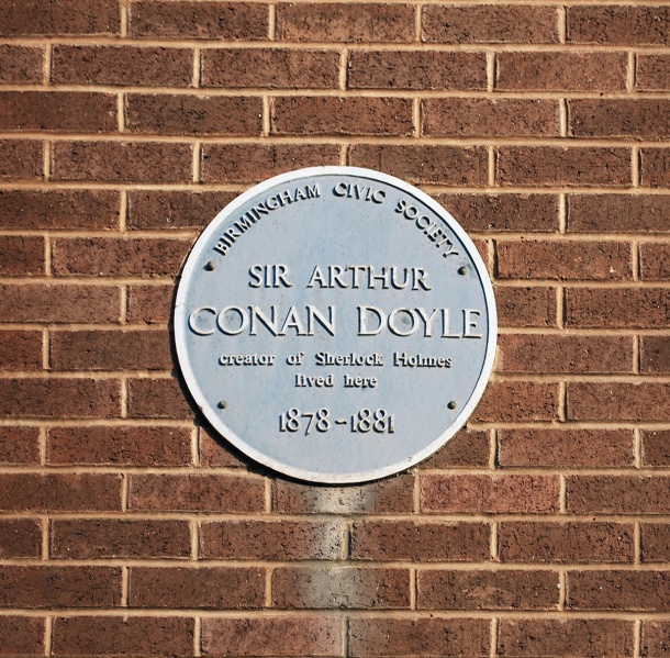 File:Plaque-arthur-conan-doyle-63-aston-road-north-birmingham.jpg