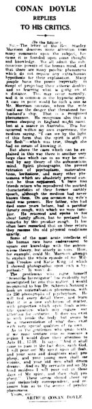 File:The-daily-mail-brisbane-1921-01-15-p7-conan-doyle-replies-to-his-critics.jpg