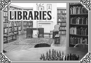 Arthur Conan Doyle Libraries