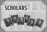 Arthur Conan Doyle Scholars