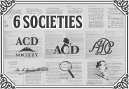 Arthur Conan Doyle Societies Arthur Conan Doyle Societies