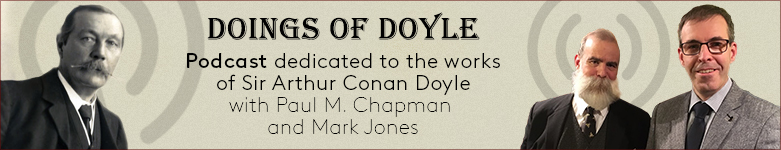 Doings of Doyle